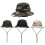 Bonnie Bucket Hat UV-Schutz Breite Krempe 8
