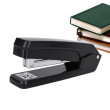 Desktop Stapler Long Arm Stapler 360 Degree Rotate Binding Accessories for Construction Crafting Packaging Warehouse Home fabulous