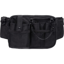 Nurse Fanny Pack Multi-Compartment Nursing Organizer Pouch Utility Waist Pack