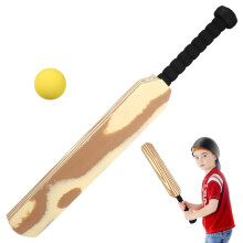 Beach Cricket Set Assorted Color EVA 1 Set