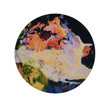 Felt Turntable Platter Mat 295mm 3mm