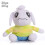 Peluche Mugman Gioco d'avventura Calice 23-30 cm 5