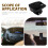 Vehicle Mount Dashboard Compass 1Pcs Black ABS Direction Display for Travelers 5