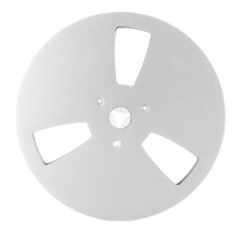 Aluminum Tape Transport Reels 7 Inches