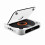 Portable Bluetooth CD Player Hi-Fi Sound1Unit 1