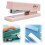 Bindehefter 12x6mm Moderner Tischhefter 1
