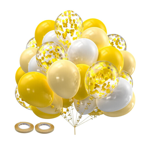 Polyesterballongset Heliumsäkert 30 st 1