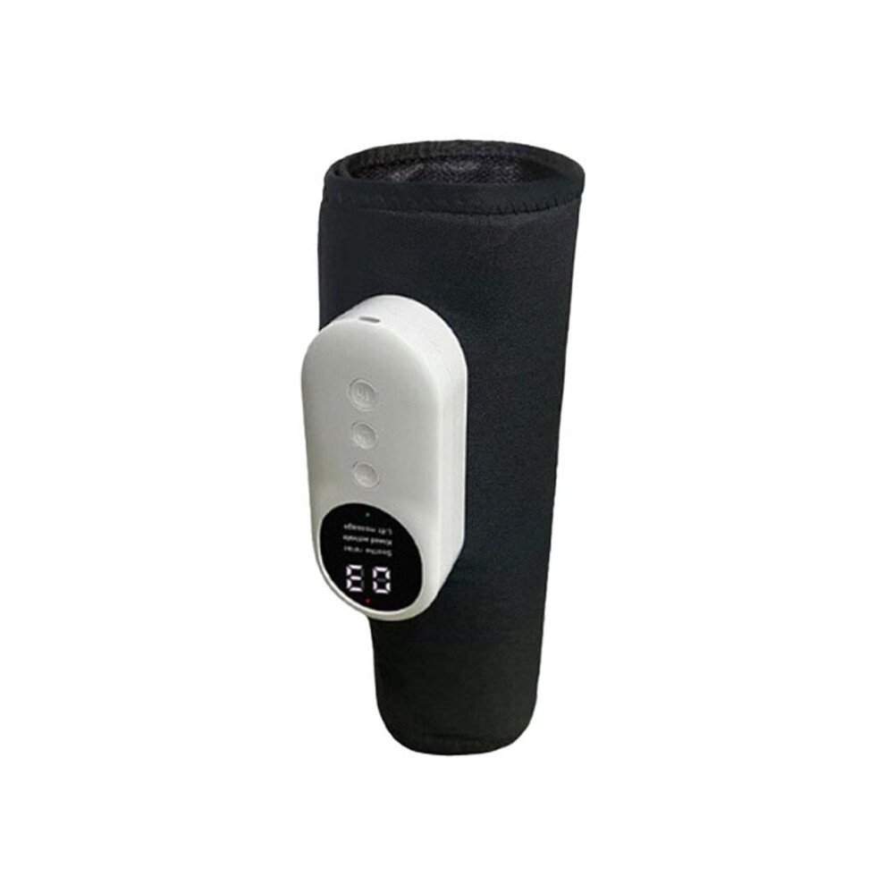 Hot Compress Leg Massager Portable Electric Pressure