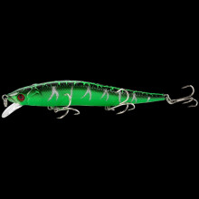 2PC Fishing Lures Jigs Fake Bait 12cm/13.6g Big Minnow Fishing Gear Plastic Hard Bait Fishing Gear Product Hook Efficiency