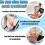 Footrenew Triple Method -hierontalaite – lämmitetty, langaton, 3 2