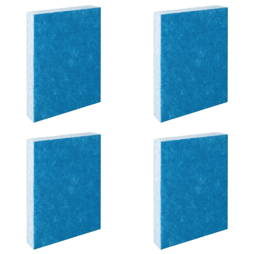 Humidifier Replacement Filters Compatible With Hft600 9558633311396