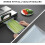 Sacs sous vide compostables VestaEco, 50 litres 3