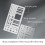 Schedule Template Ruler With Grid For Journals Calendars Crafting Light Weight 3