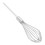 Hand Mixer Beaters Stainless Steel 2-Piece 1
