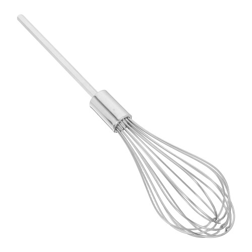 Hand Mixer Beaters Stainless Steel 2-Piece