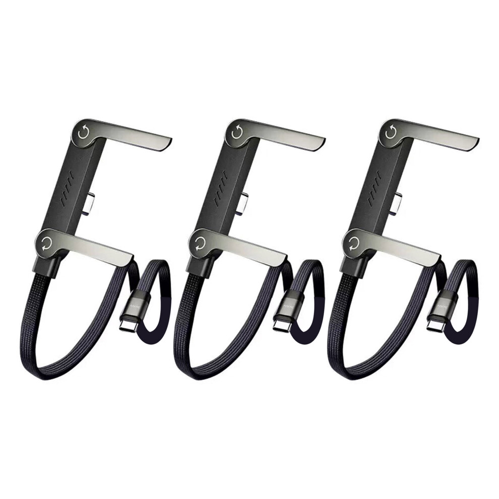 240W Fast Charging Cable With Adjustable Stand For Gaming And Movies 9085618366800