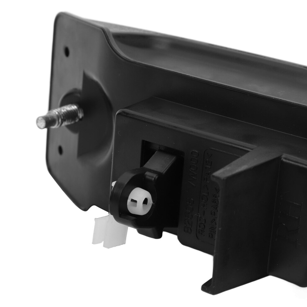 Right Door Handle For Nv350 E26 2002Â2018 7055741236549