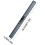 Windproof USB Lighter Rechargeable Electric Arc1pc 2