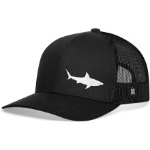 Wilderness Truckerpet Unisex Verstelbare Mesh Snapback