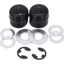 Kit de tornillería para ruedas Husqvarna Craftsman532121749 812000029 121748X121749X
