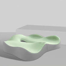 Butterfly Memory Foam Hemorrojdkudde 1 st