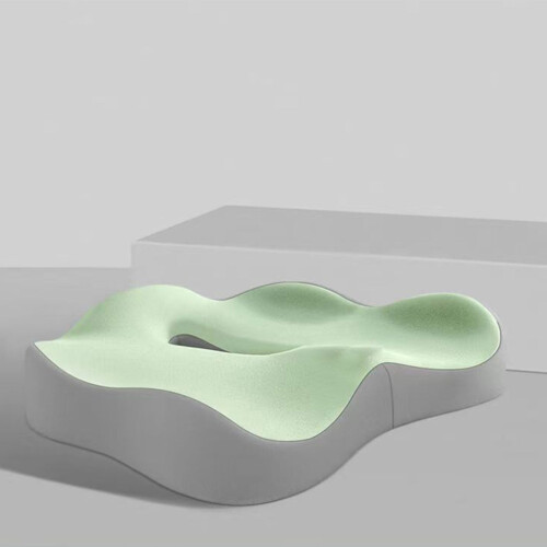 Butterfly Memory Foam Hemorrojdkudde 1 st