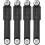 Podkładka amortyzatora do Samsung DC66-00470D4Pack 1