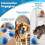Balle interactive rechargeable pour chien, jouet à secouer (2 pièces) 4