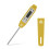 Digitales Lebensmittelthermometer aus Edelstahl 1