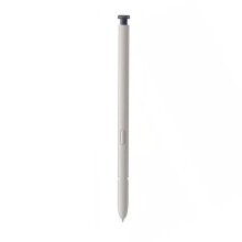 (Negro) Lápiz táctil S Pen S Pen Touch Pencil para Samsung Galaxy S25Ultra (Sin Bluetooth) (Negro)