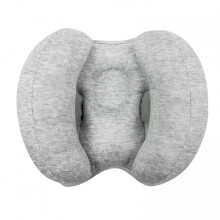 Neck Pillow 9.75*8.58In Child Car Seat Headrest Pillow for Car Seat Stroller, Home Textiles,Baby Head Pillow