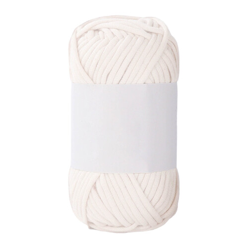Fire de bumbac multicolore, 5 fire, 50g 2