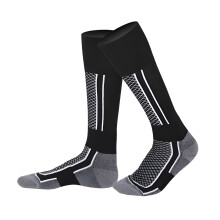 Waterproof Long Warm Breathable Ski Socks Thicken Winter Sports Child