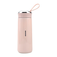 1 Gobelet isotherme en métal étanche de 414 ml (14 oz liq.) pour garder les boissons chaudes ou froides lors d'activités sportives en plein air ou