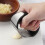 Garlic Press Set Stainless Steel3-Piece 3