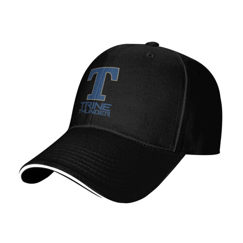 Trine University baseballpet unisex1pack 1