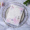 A7 vellum envelopes 5.35" x 7.5" 50 pcs 6