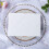 A7 vellum envelopes 5.35" x 7.5" 50 pcs 7