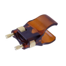 Repuesto de ajustador de cuerdas Erhu, afinador Huqin de alta precisión para instrumentos musicales.