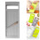 Mandoline Vegetable Slicer， Multifunction Filter forBroth, Soup, Stew, Hot Pot, Reusable Separator 2