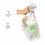 Sacs poubelle multi-usages - Lot de 90 3