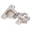 Cabinet Hinge, Door Hinge Universal For Kitchen For Home For Office 7