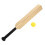 Beach Cricket Set Assorted Color EVA 1 Set 7