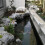 Keramik-Karpfenbrunnendüse, hellbraun, Gartendekoration 5