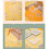 Clear Acrylic Free-Motion Quilting Template Set 13 pcs 5