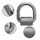 D-Rings Trailer Tie Downs 12000 Lbs Load Anchors 5