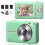 Câmera digital 44MP 1080P HD Zoom de 16x Tela LCD de 2,4 polegadas 6