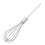 Hand Mixer Beaters Stainless Steel 2-Piece 3