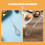 Hand Mixer Beaters Stainless Steel 2-Piece 5
