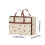 Sac de rangement robuste avec poignées renforcées et double 2